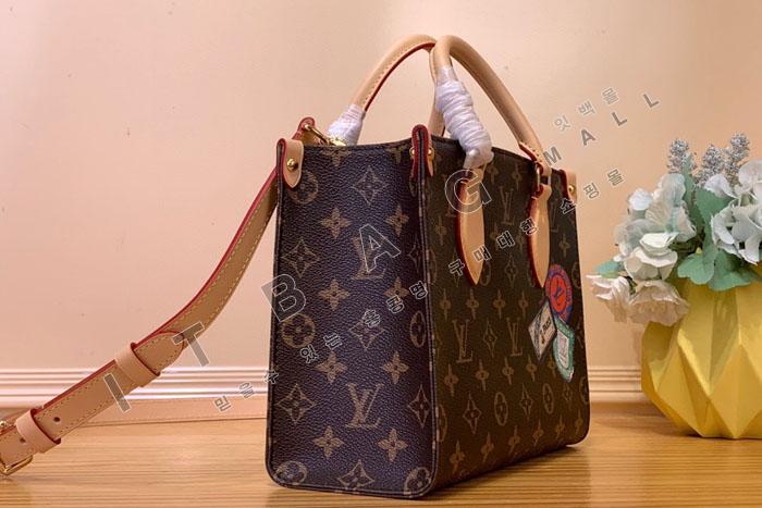 ���̺��� �´��� PM Mon Monogram P01900  25/�Ż�