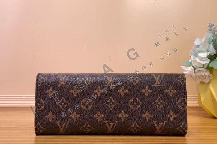 ���̺��� �´��� PM Mon Monogram P01900  25/�Ż�