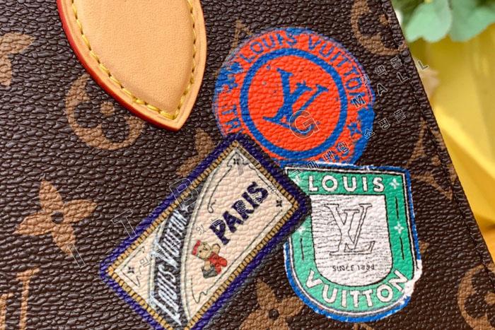 ���̺��� �´��� PM Mon Monogram P01900  25/�Ż�