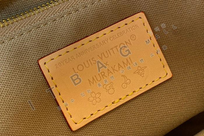 ���̺��� �´��� PM Mon Monogram P01900  25/�Ż�