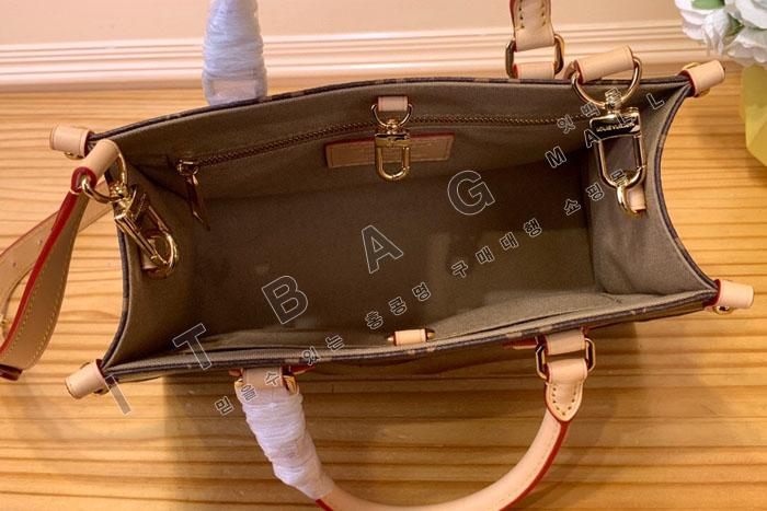 ���̺��� �´��� PM Mon Monogram P01900  25/�Ż�
