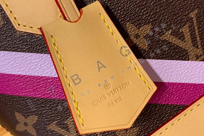 ���̺��� �˸� BB Mon Monogram  P01917  25/�Ż�