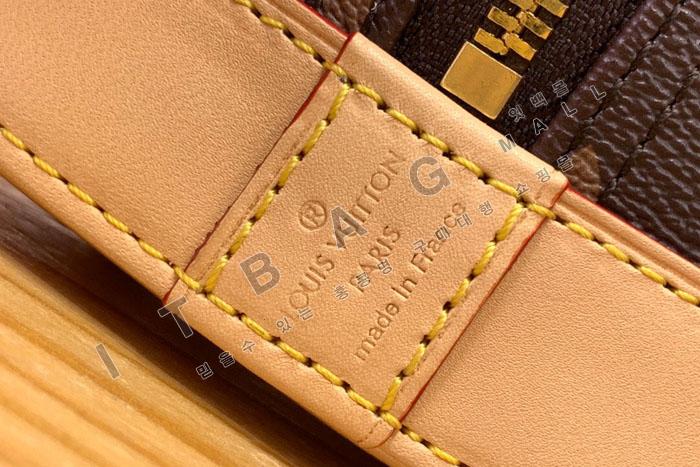 ���̺��� �˸� BB Mon Monogram  P01917  25/�Ż�