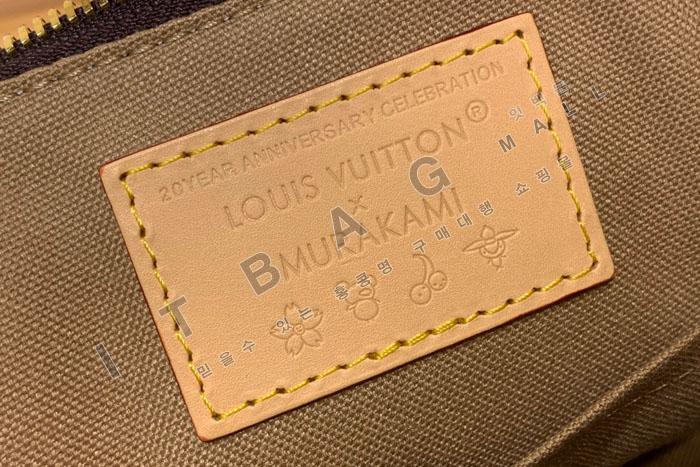 ���̺��� �˸� BB Mon Monogram  P01917  25/�Ż�