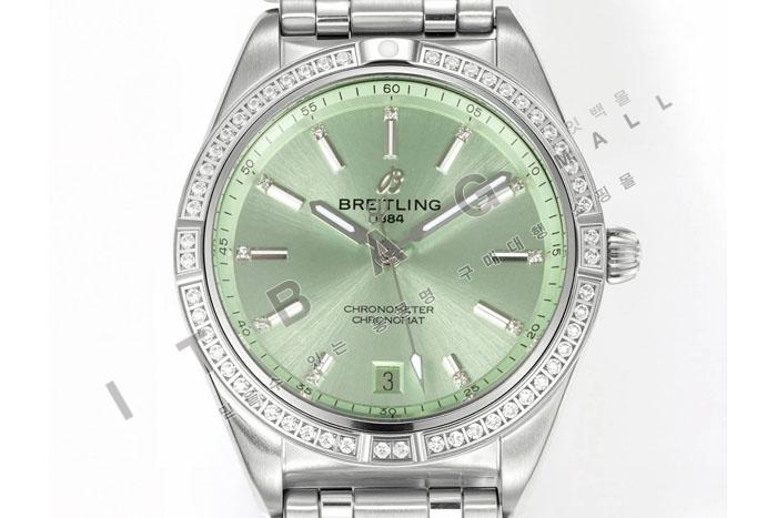 �극�� ��ī���� ũ�γ�׷��� �����ƽ  HT60181-1  (������)