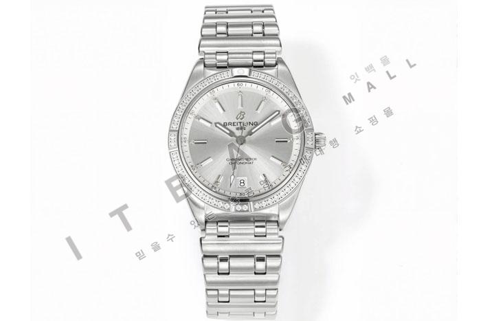 �극�� ��ī���� ũ�γ�׷��� �����ƽ  HT60181-2  (������)