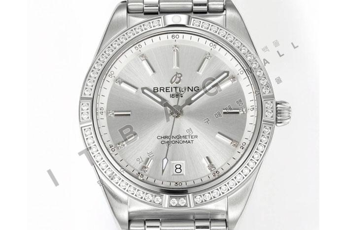�극�� ��ī���� ũ�γ�׷��� �����ƽ  HT60181-2  (������)