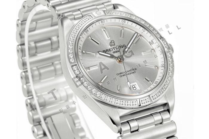 �극�� ��ī���� ũ�γ�׷��� �����ƽ  HT60181-2  (������)