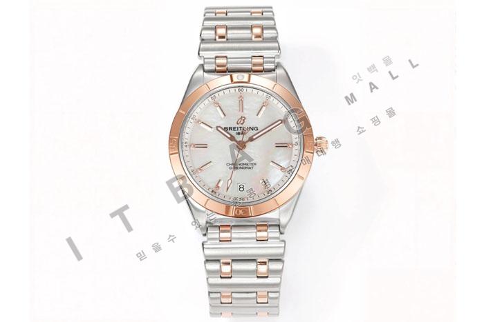 �극�� ��ī���� ũ�γ�׷��� �����ƽ  HT60182-1  (������)