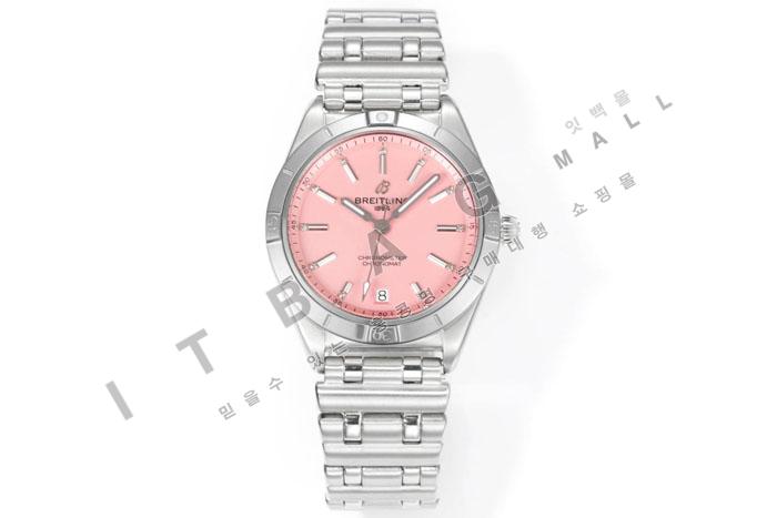 �극�� ��ī���� ũ�γ�׷��� �����ƽ  HT60182-4  (������)