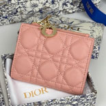 ���  Lady Dior Dahlia ����  A82384