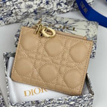 ���  Lady Dior Dahlia ����  A82384-2