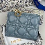 ���  Lady Dior Dahlia ����  A82384-3