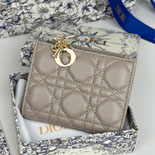���  Lady Dior Dahlia ����  A82384-4