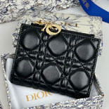 ���  Lady Dior Dahlia ����  A82384-5