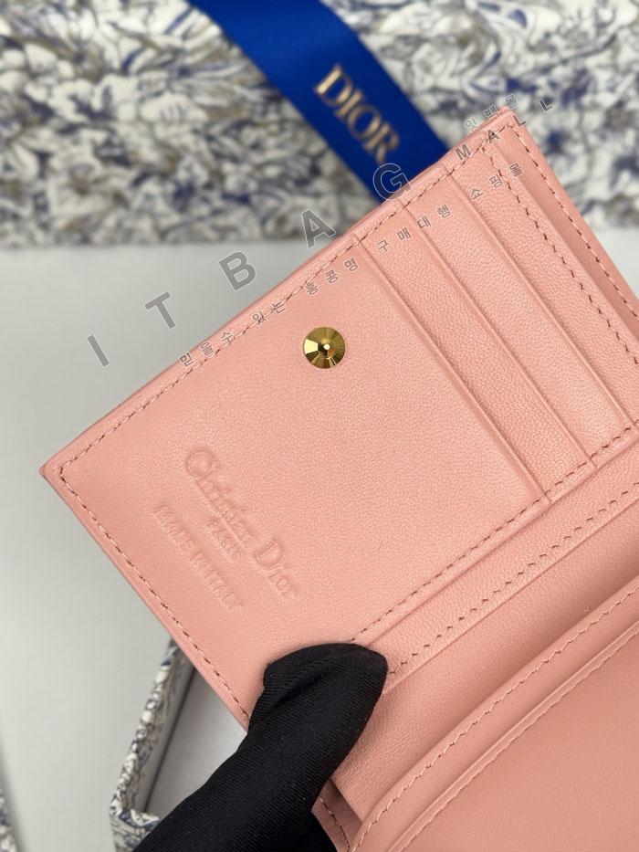���  Lady Dior Dahlia ����  A82384
