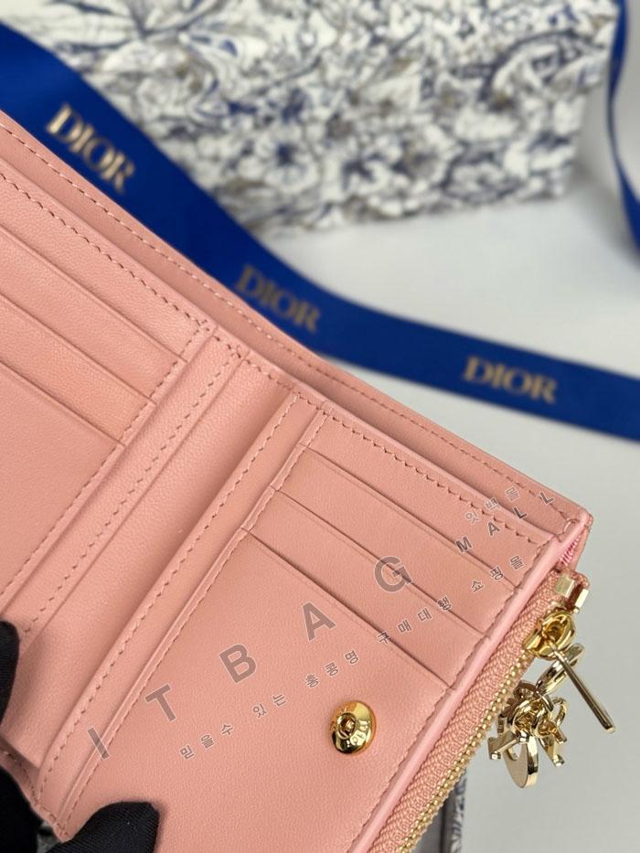 ���  Lady Dior Dahlia ����  A82384