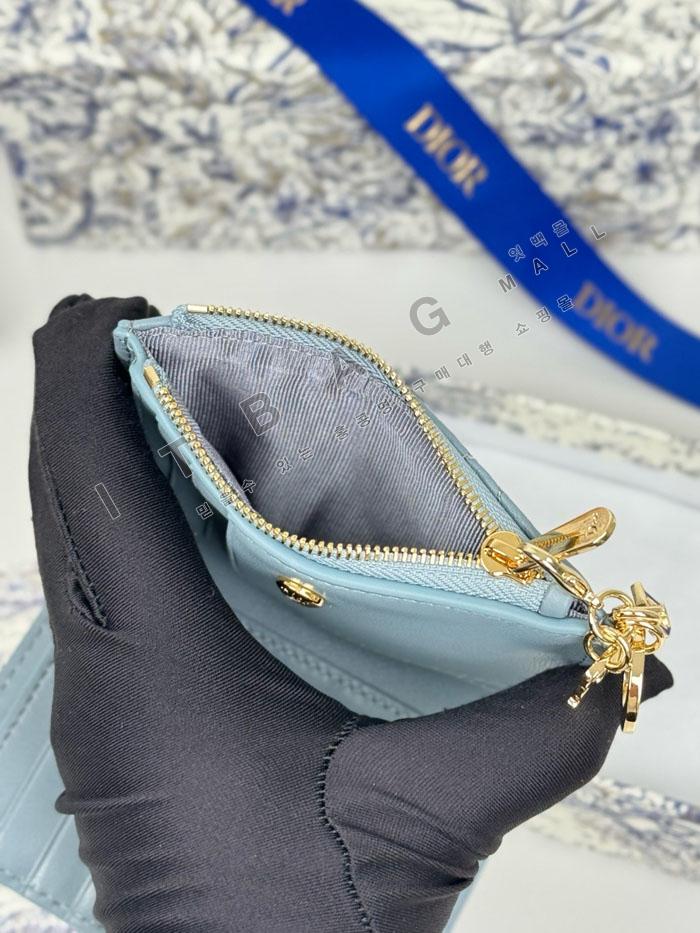 ���  Lady Dior Dahlia ����  A82384-3