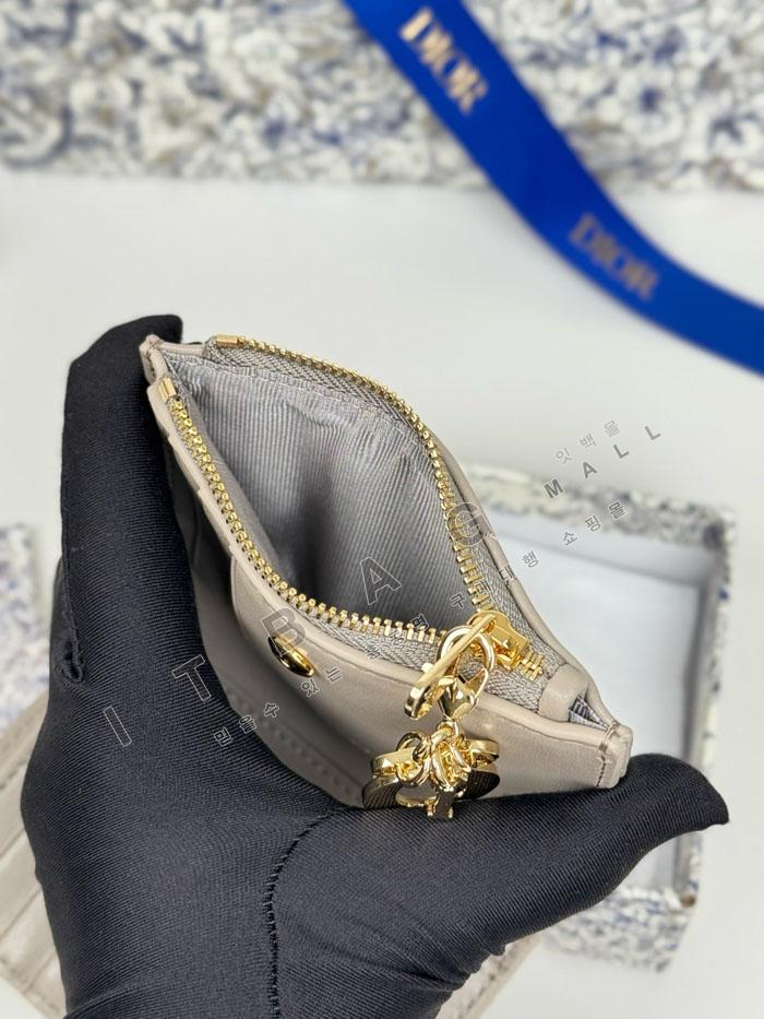 ���  Lady Dior Dahlia ����  A82384-4
