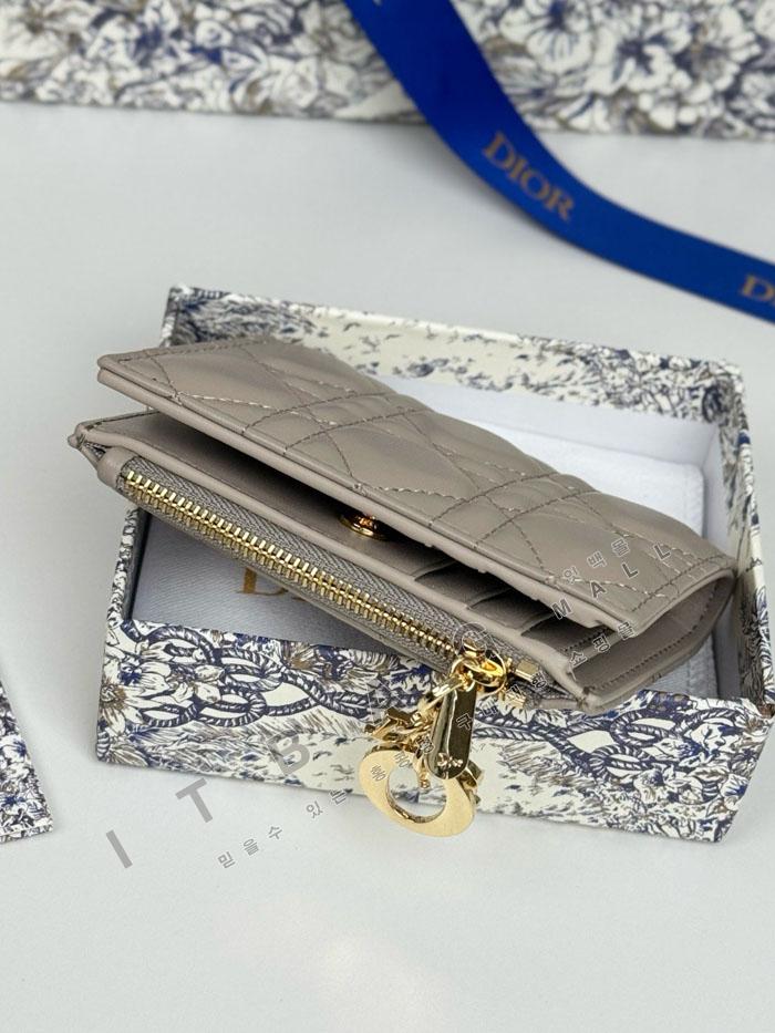 ���  Lady Dior Dahlia ����  A82384-4