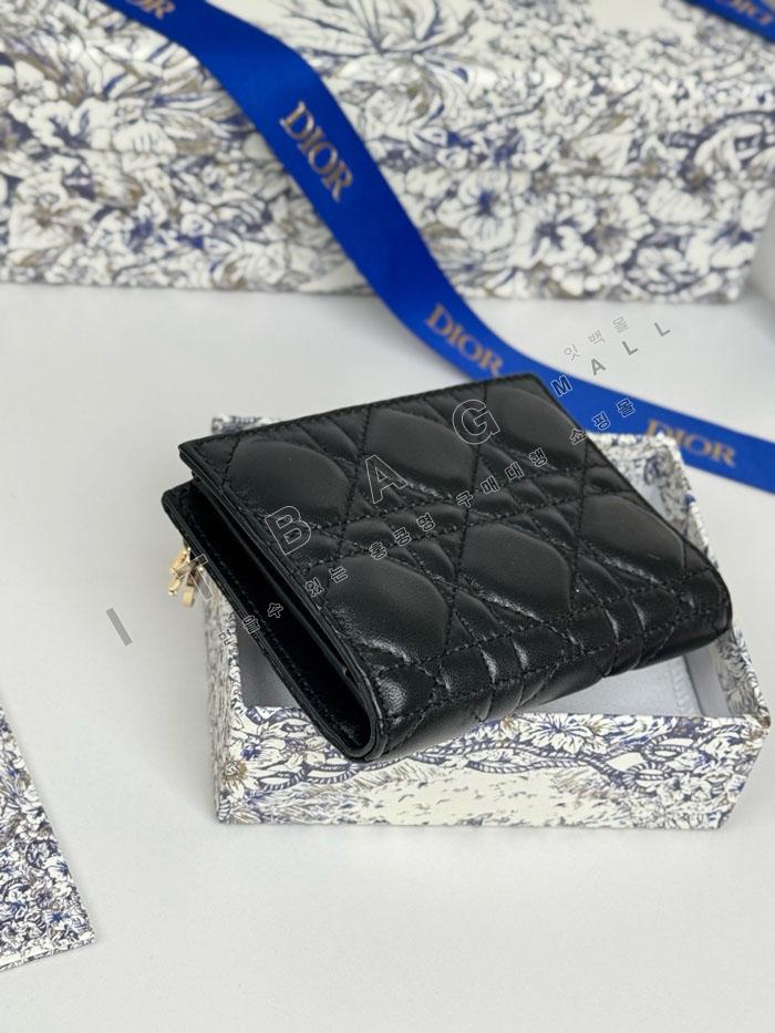 ���  Lady Dior Dahlia ����  A82384-5