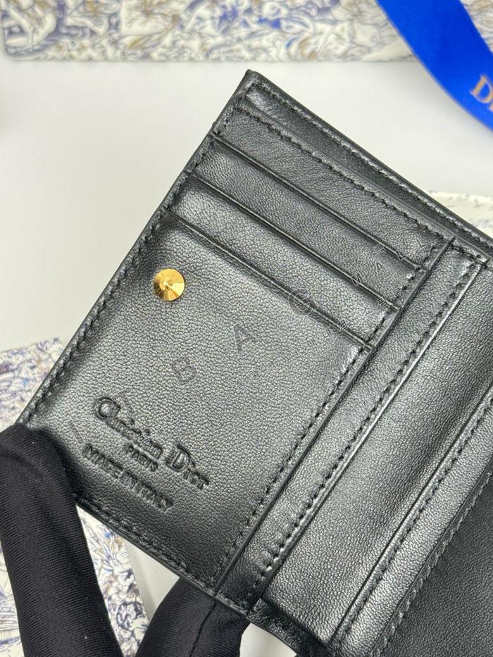 ���  Lady Dior Dahlia ����  A82384-5