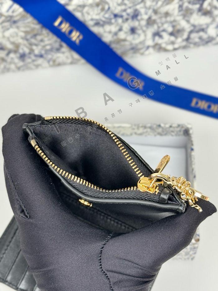 ���  Lady Dior Dahlia ����  A82384-5
