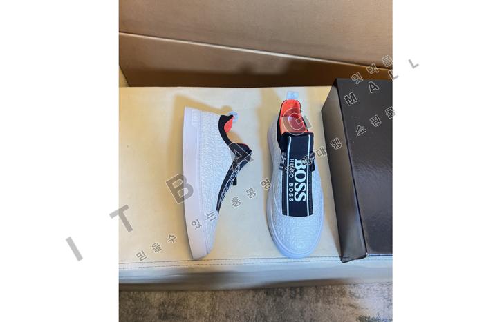 BOSS  ���� ����Ŀ��  MYB6441