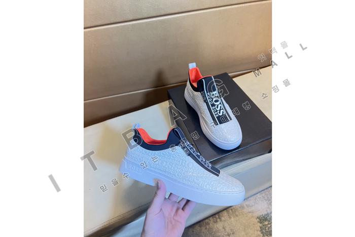 BOSS  ���� ����Ŀ��  MYB6441