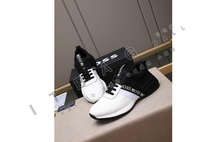 BOSS  ���� ����Ŀ��  MYB6444