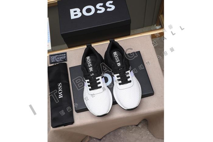 BOSS  ���� ����Ŀ��  MYB6444