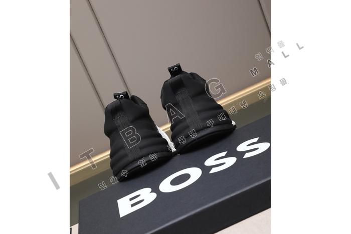 BOSS  ���� ����Ŀ��  MYB6444