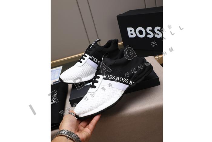 BOSS  ���� ����Ŀ��  MYB6444