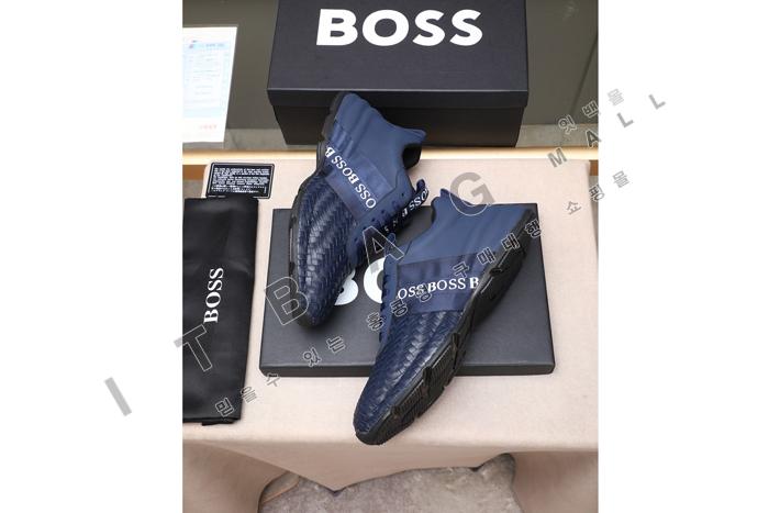 BOSS  ���� ����Ŀ��  MYB6444-1