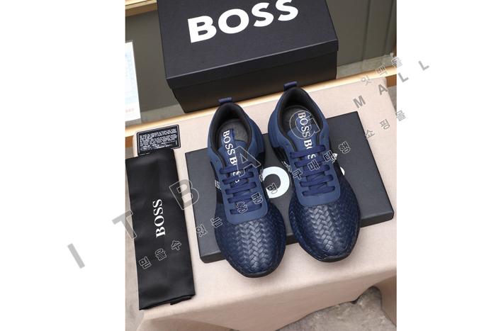 BOSS  ���� ����Ŀ��  MYB6444-1