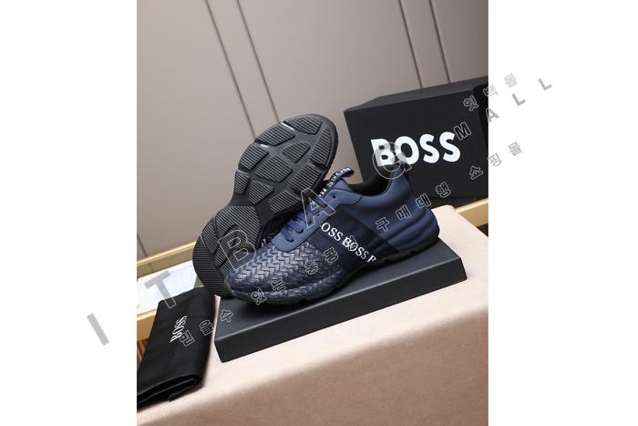 BOSS  ���� ����Ŀ��  MYB6444-1