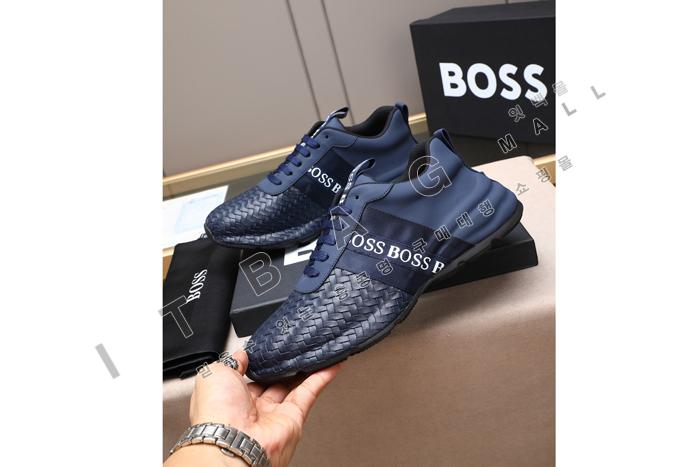 BOSS  ���� ����Ŀ��  MYB6444-1