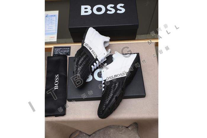 BOSS  ���� ����Ŀ��  MYB6444-2