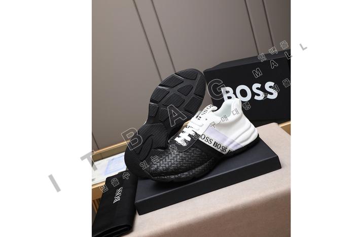 BOSS  ���� ����Ŀ��  MYB6444-2