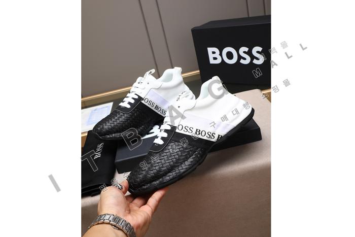 BOSS  ���� ����Ŀ��  MYB6444-2