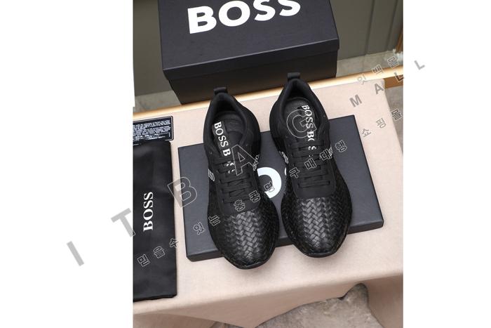 BOSS  ���� ����Ŀ��  MYB6444-3