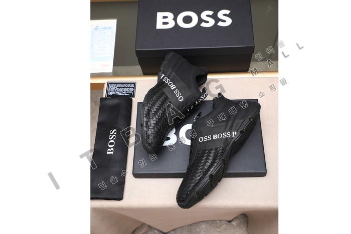 BOSS  ���� ����Ŀ��  MYB6444-3