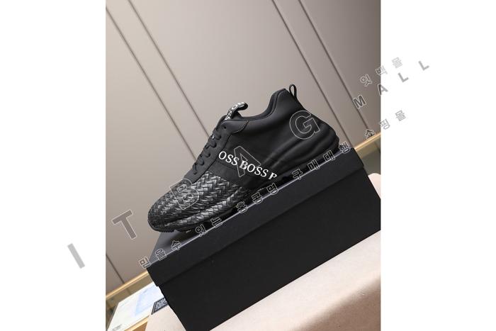 BOSS  ���� ����Ŀ��  MYB6444-3