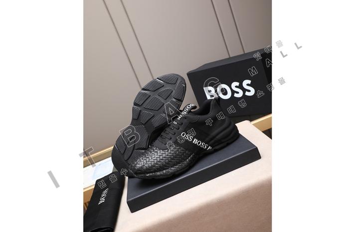 BOSS  ���� ����Ŀ��  MYB6444-3