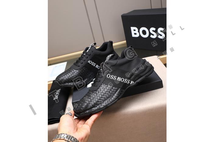 BOSS  ���� ����Ŀ��  MYB6444-3