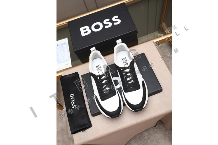 BOSS ���� ����Ŀ��  MYB4221