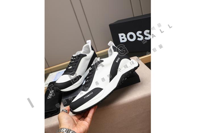 BOSS ���� ����Ŀ��  MYB4221