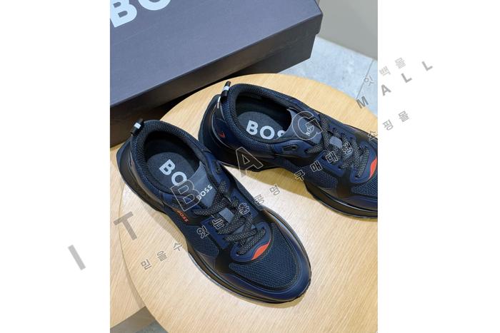 BOSS ���� ����Ŀ��   YF6477-3
