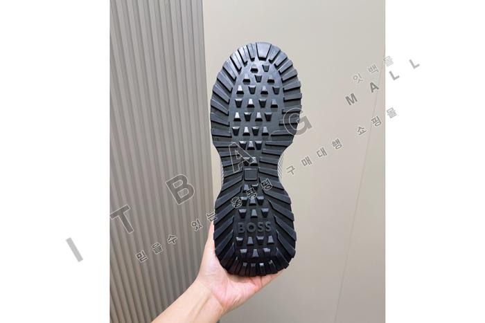 BOSS ���� ����Ŀ��   YF6477-4