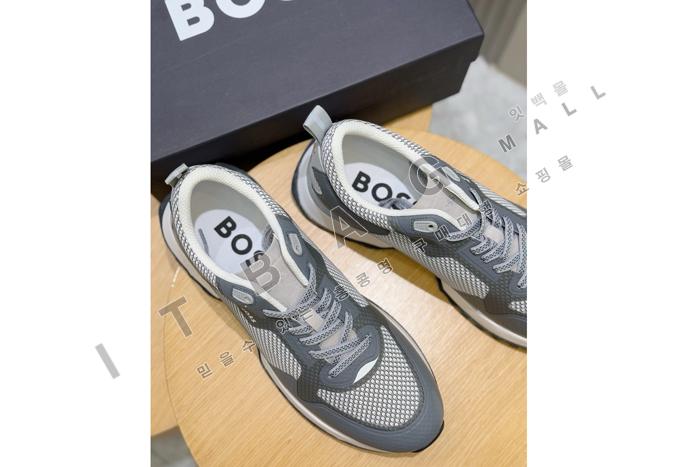 BOSS ���� ����Ŀ��   YF6477-1